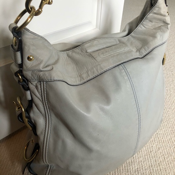 Coach Boho handbag - Picture 7 of 8